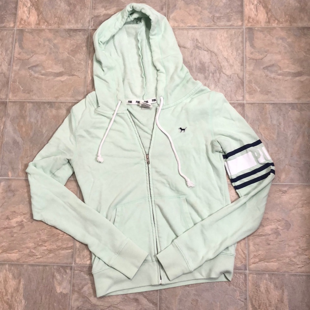 Victoria’s Secret PINK Hoodie Sweater